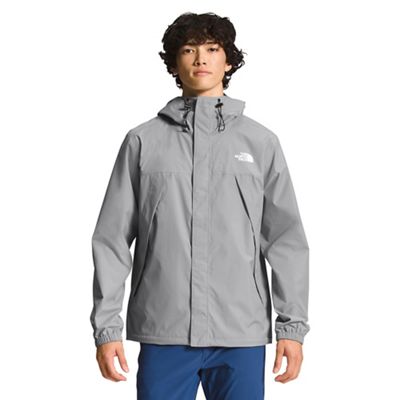 The North Face Antora Jacket - Men's TNF Black XL