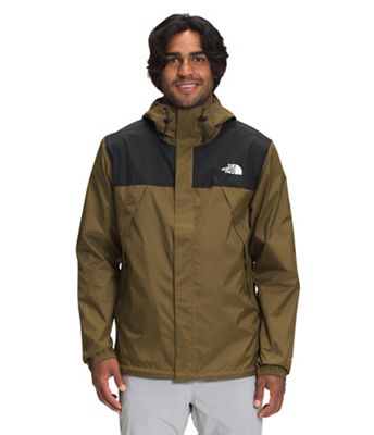 The North Face Men's Big Antora Jacket - 2x - TNF Black