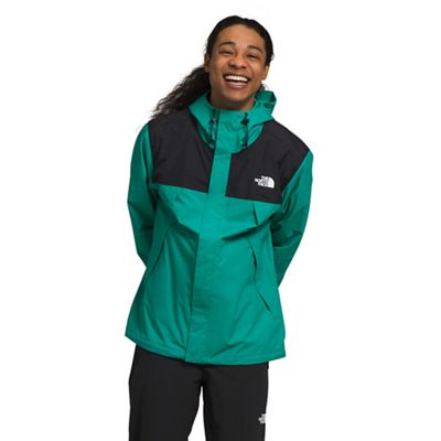 THE NORTH FACE | Military green Men‘s Shell Jacket | YOOX