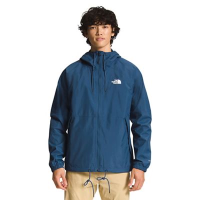 The North Face Men's Antora Rain Hoodie - Mountain Steals