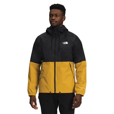 THE NORTH FACE Men's Antora Rain Hoodie (Big and Standard Size
