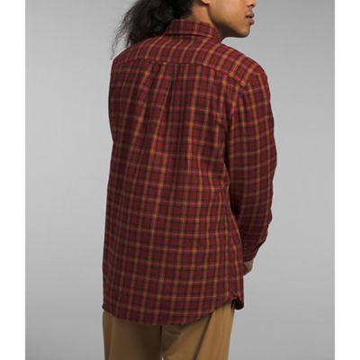Brandy Brown Small Icon Plaid 2