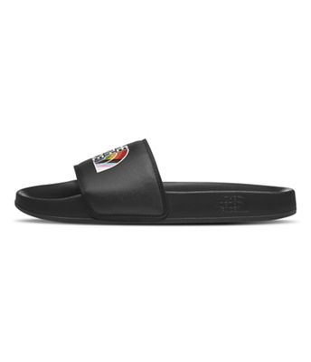 The North Face Mens Base Camp III Pride Slide