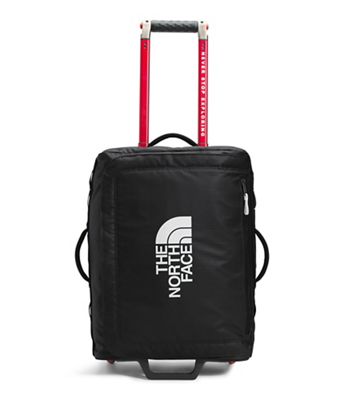 The North Face Base Camp Voyager 21 Inch Roller Pack