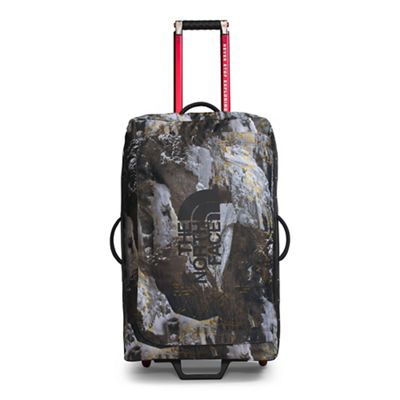 The North Face Base Camp Voyager 29 Inch Roller Pack