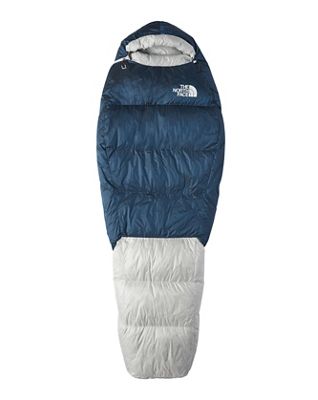 The North Face Blue Kazoo Eco Sleeping Bag Moosejaw