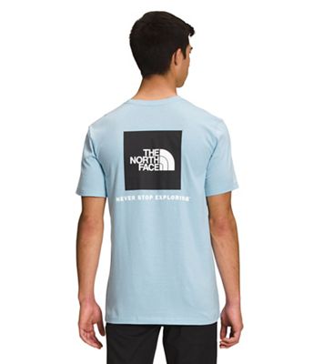 The North Face Men's Box NSE SS Tee