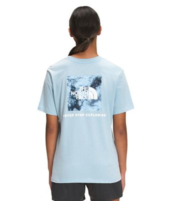 The North Face Women's Box NSE SS Tee