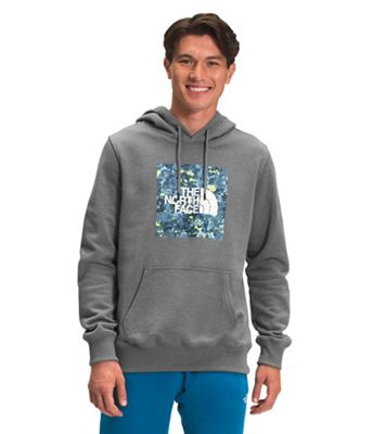 The North Face Men's Boxed In Pullover Hoodie