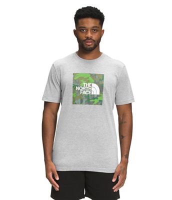 The North Face Men's Boxed In SS Tee