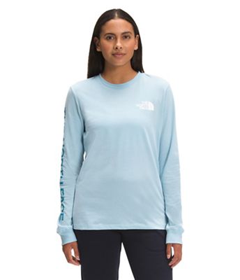 The North Face Women's Brand Proud LS Tee