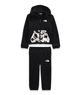 The North Face Toddlers' Camp Fleece Set