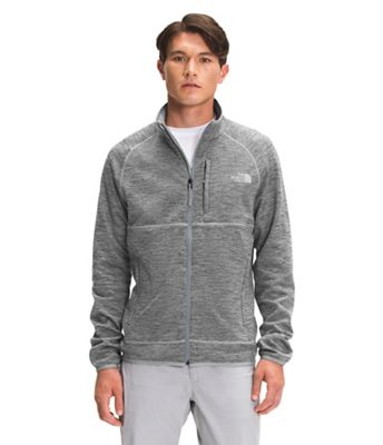 The North Face - Men's Sweater Fleece Jacket – Threadfellows