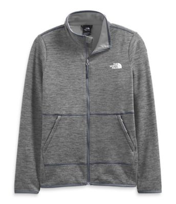 TNF Medium Grey Heather