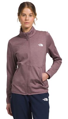 The north face 2024 agave full zip