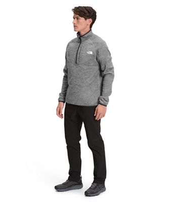 TNF Medium Grey Heather
