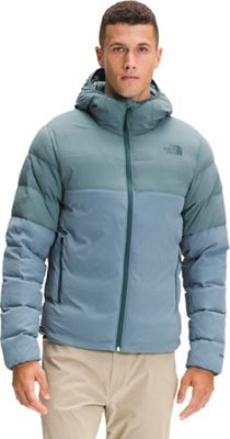 The North Face Men's Castleview 50/50 Down Jacket - Moosejaw