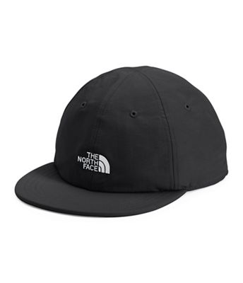 The North Face Class V Ball Cap, Military Olive Retro Dye Print