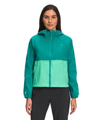 The North Face Women's Class V Full Zip Hooded Jacket