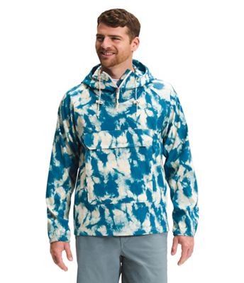 The North Face Men's Printed Class V Pullover   Moosejaw