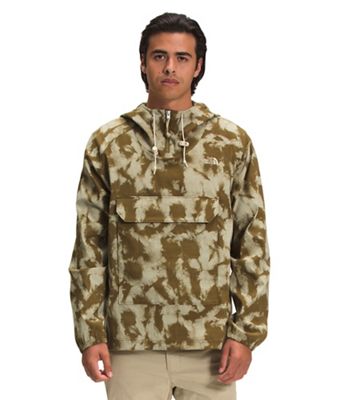 The North Face Men's Printed Class V Pullover
