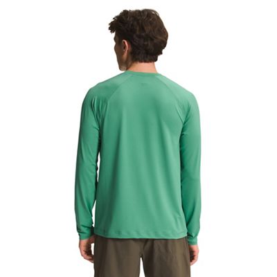 Deep Grass Green