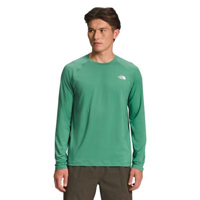 The North Face Mens Class V Water Top
