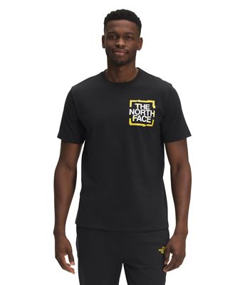 The North Face Men's Coordinates Recycled SS Tee