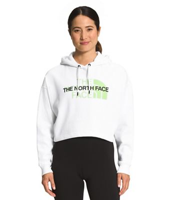 The North Face Women's Coordinates Recycled Hoodie