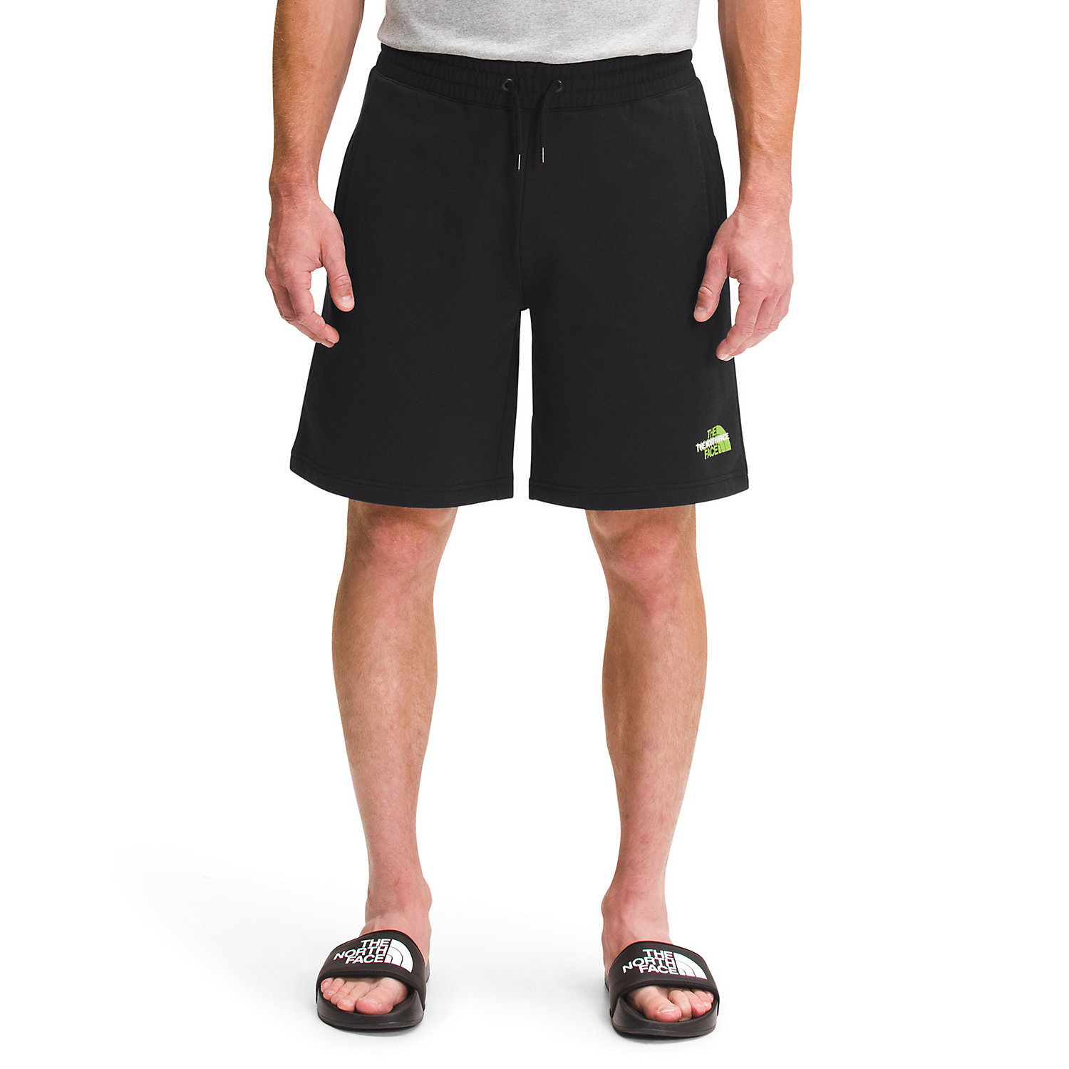 The North Face Mens Coordinates Recycled 9 Inch Short