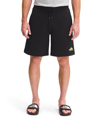The North Face Men's Coordinates Recycled 9 Inch Short