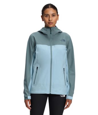 north face jacket dryzzle