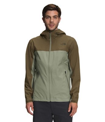 The North Face Mens Dryzzle Flex Futurelight Jacket