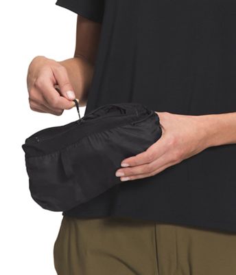 TNF Black