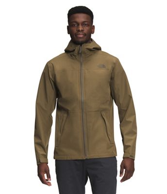 The North Face Men's Dryzzle Futurelight Jacket - Moosejaw