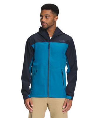 The North Face Mens Dryzzle Futurelight Jacket