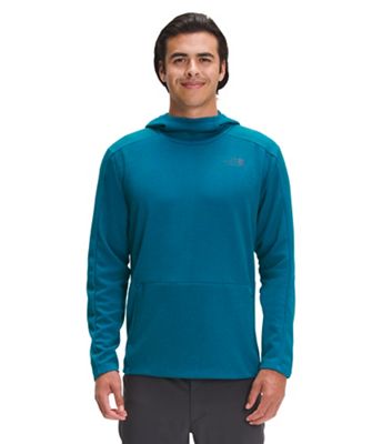 The North Face Men's EA Big Pine Midweight Hoodie - Moosejaw