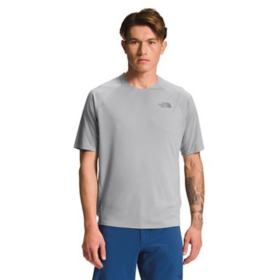 The North Face Mens EA Big Pine SS Crew