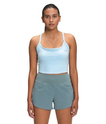 The North Face Women's EA Dune Sky Tanklette