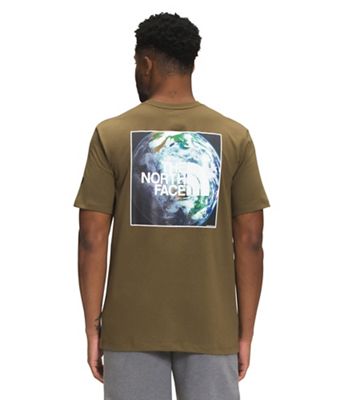 The North Face Men's Earth Day Recycled SS Tee