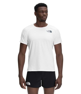 The North Face Mens Flight Weightless SS Shirt