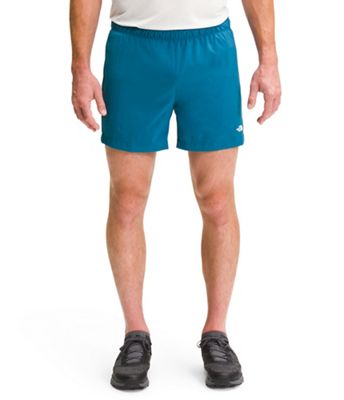 The North Face Mens Freedomlight Short