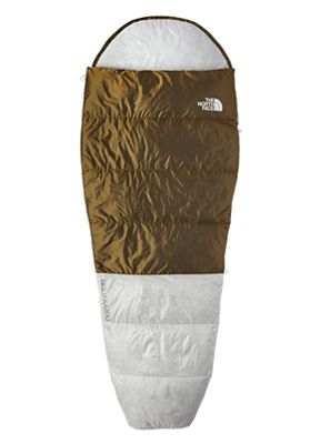 The North Face Gold Kazoo Eco Sleeping Bag