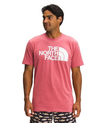 The North Face Men's Half Dome SS Tee