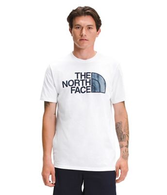 The North Face Men's Half Dome SS Tee