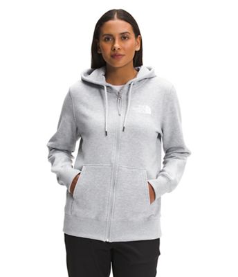The North Face Women's Half Dome Full Zip Hoodie