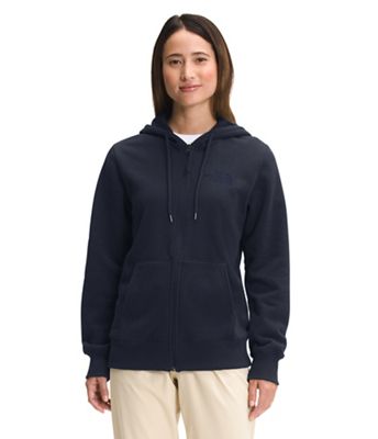 The North Face Women's Half Dome Full Zip Hoodie