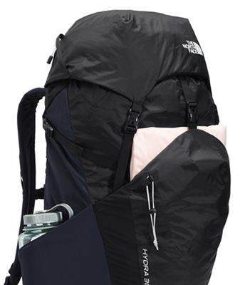 TNF Black / Aviator Navy
