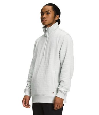 Tin Grey Heather