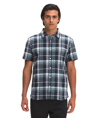 The North Face Men's Loghill SS Shirt